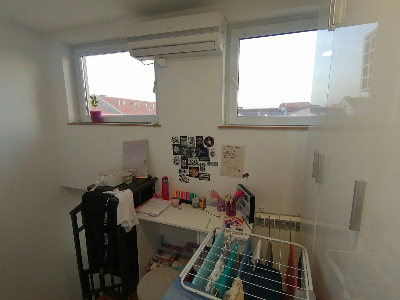 stan na prodaju Novi Sad 62m2 536389