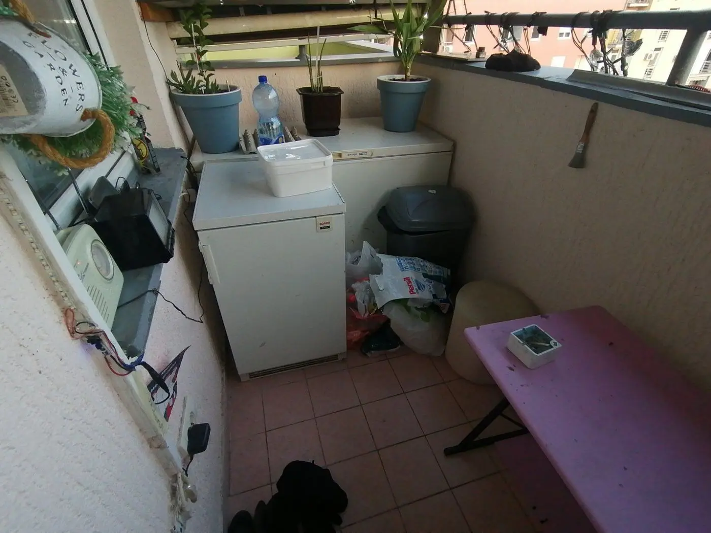 stan na prodaju Novi Sad 62m2 536389