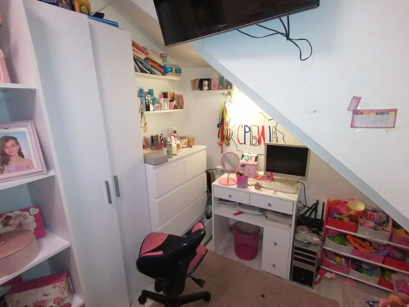 stan na prodaju Novi Sad 62m2 536389