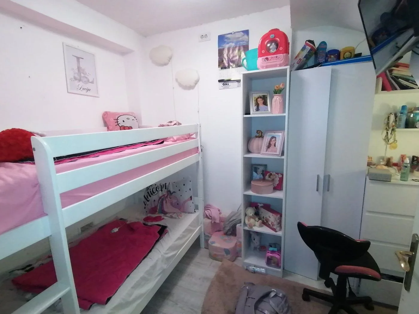 stan na prodaju Novi Sad 62m2 536389