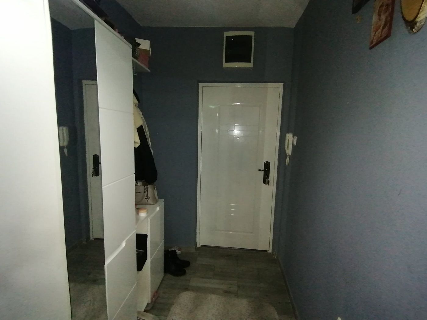 stan na prodaju Novi Sad 62m2 536389