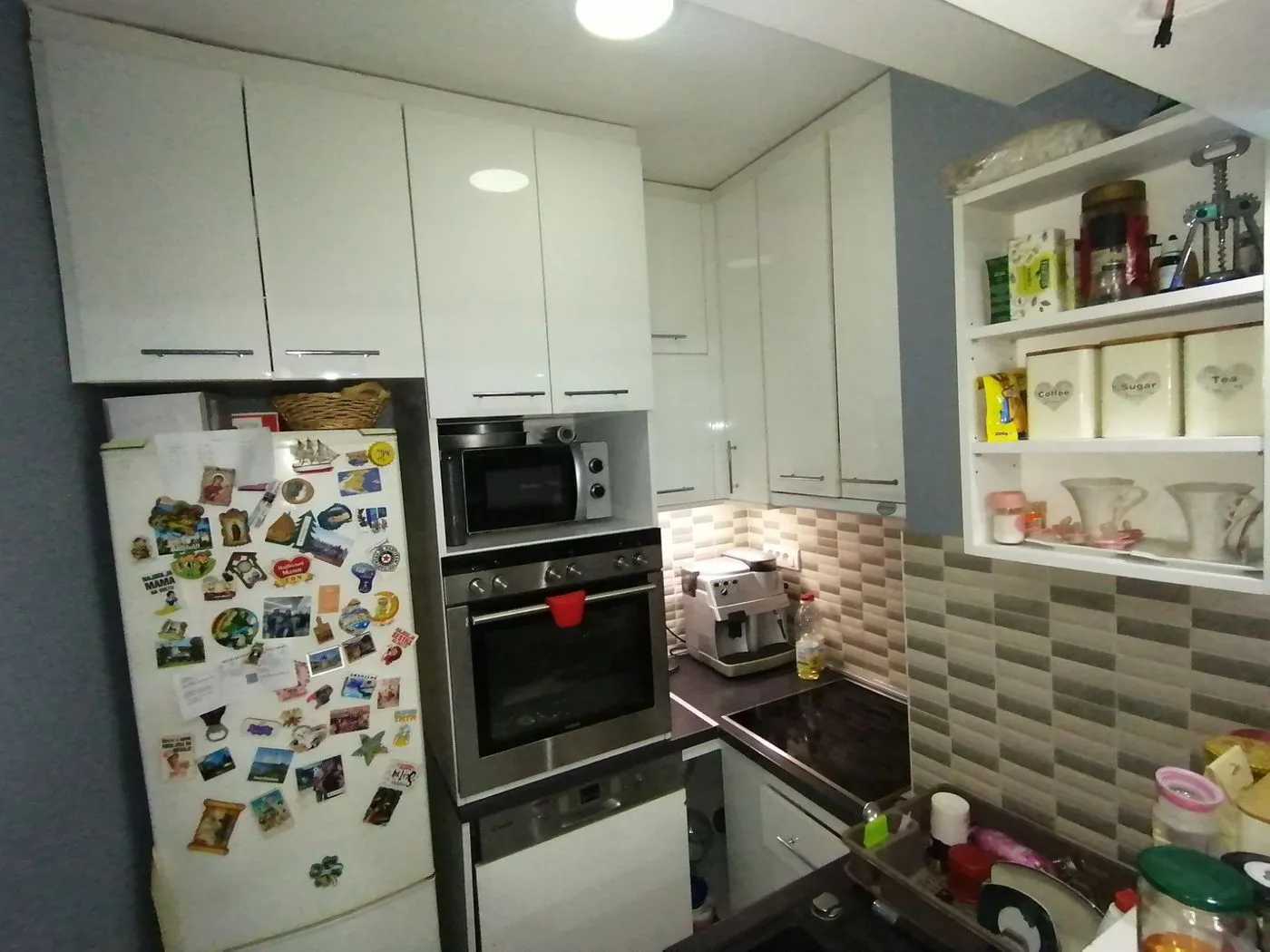 stan na prodaju Novi Sad 62m2 536389
