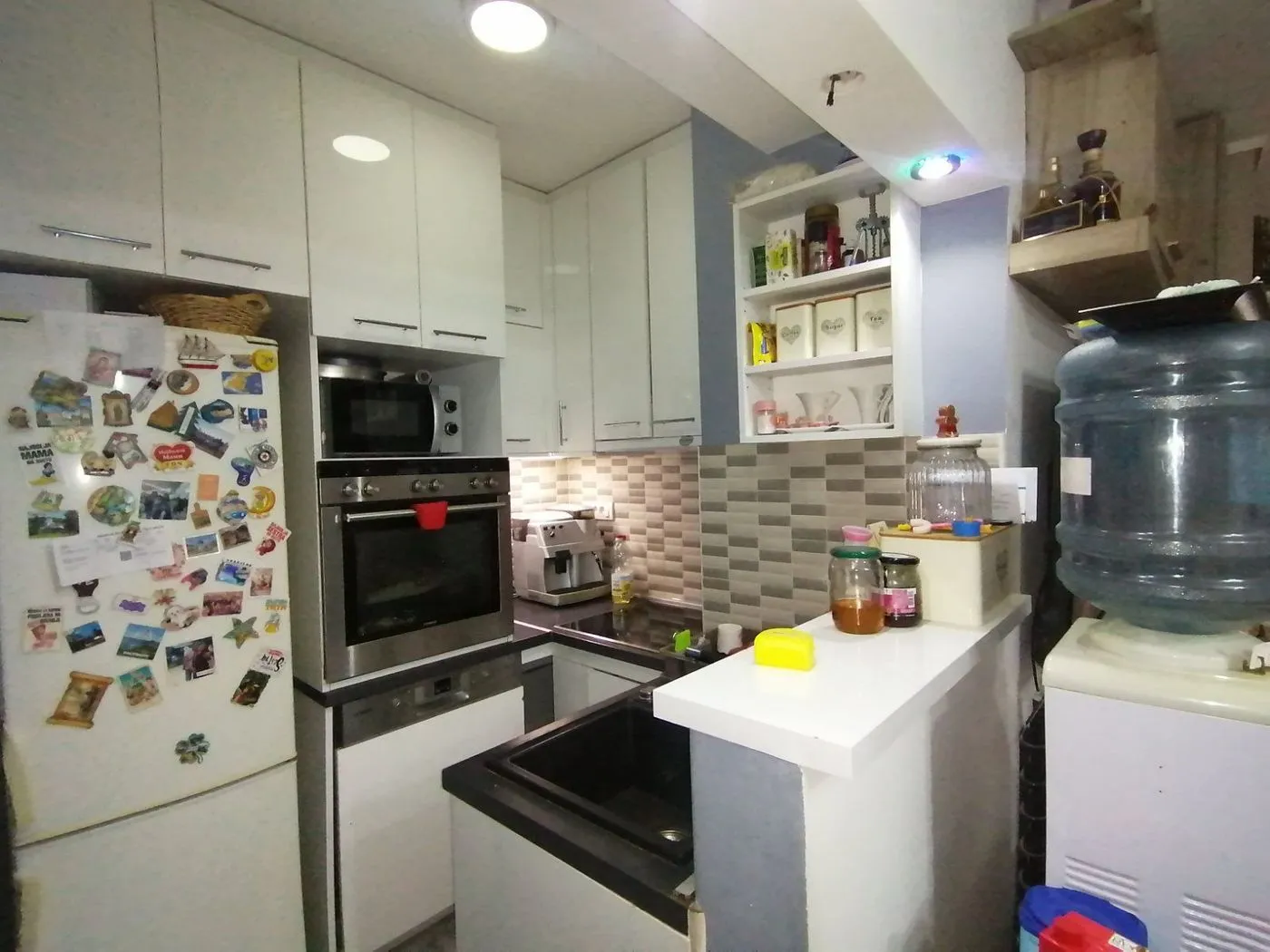 stan na prodaju Novi Sad 62m2 536389