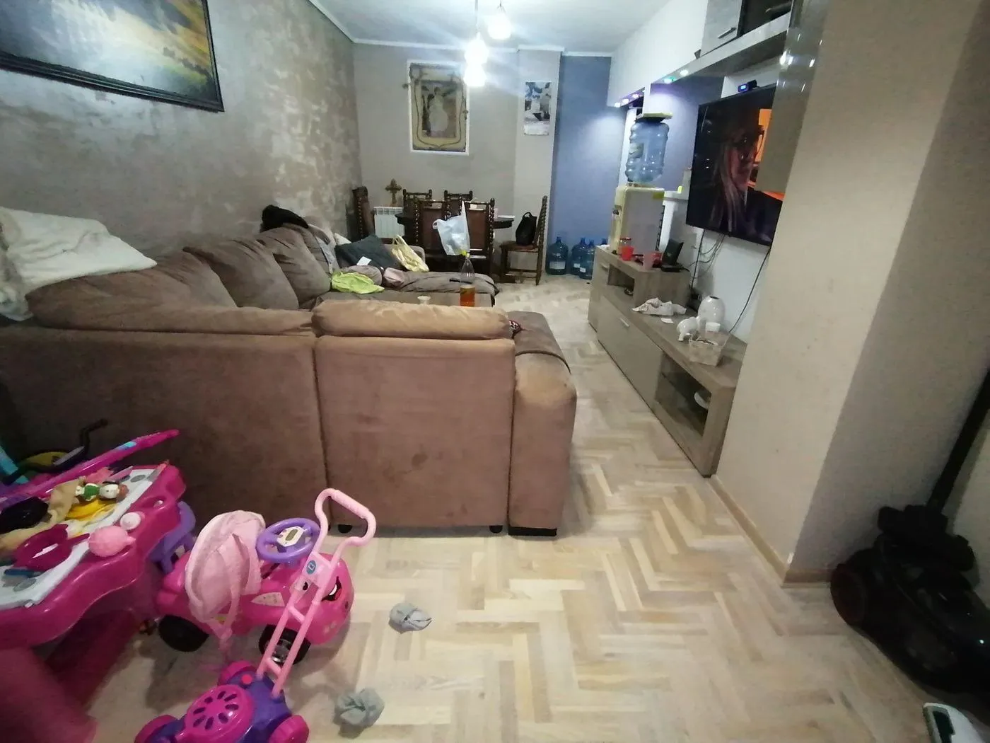 stan na prodaju Novi Sad 62m2 536389
