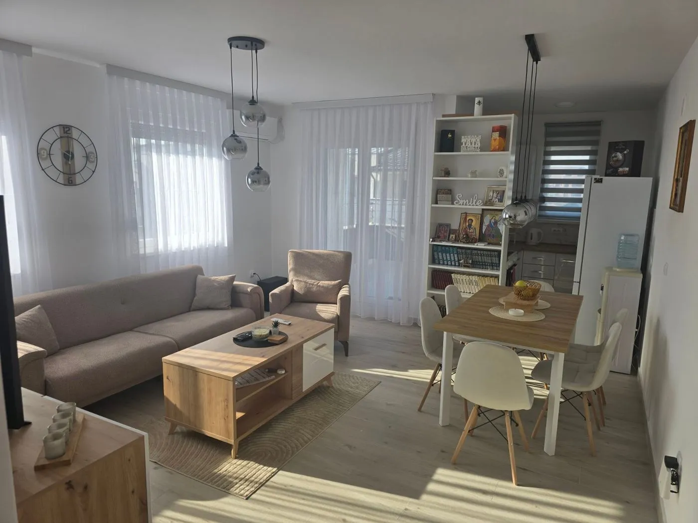 stan na prodaju Novi Sad 88m2 537572