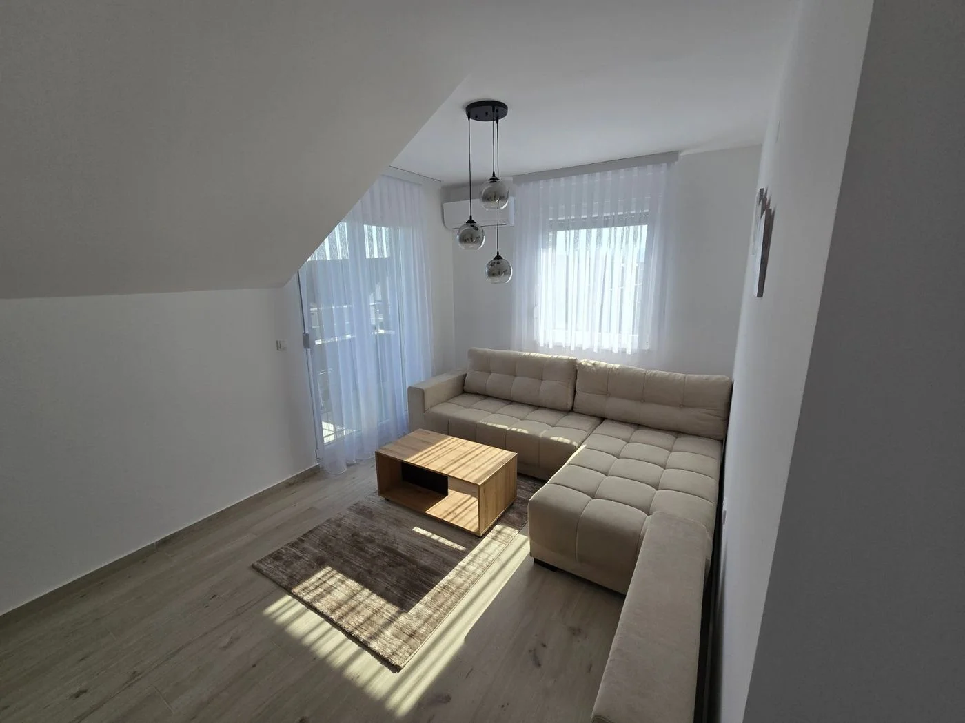 stan na prodaju Novi Sad 88m2 537572