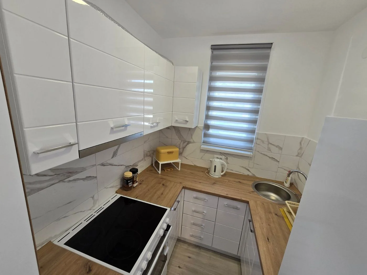 stan na prodaju Novi Sad 88m2 537572