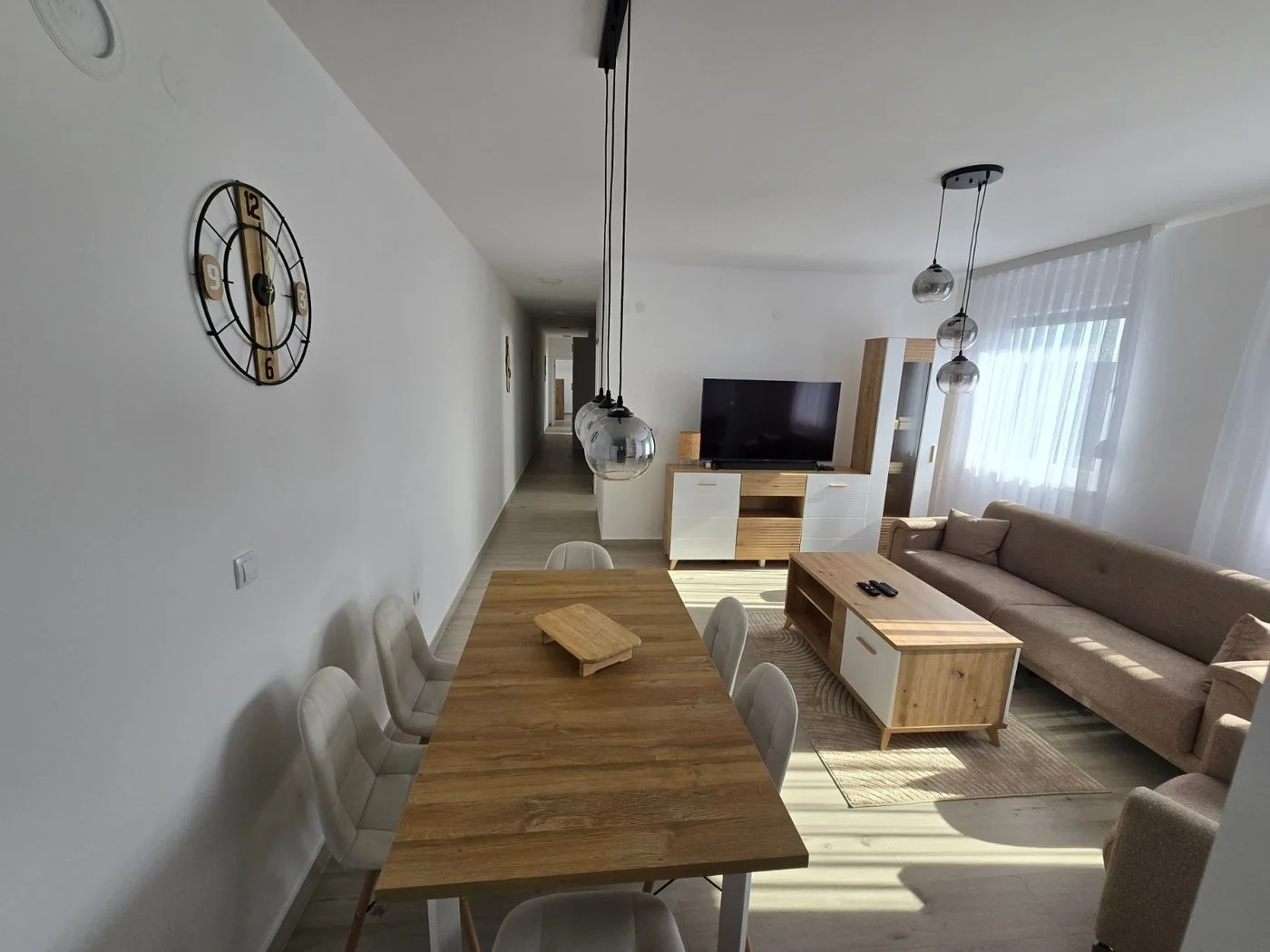 stan na prodaju Novi Sad 88m2 537572