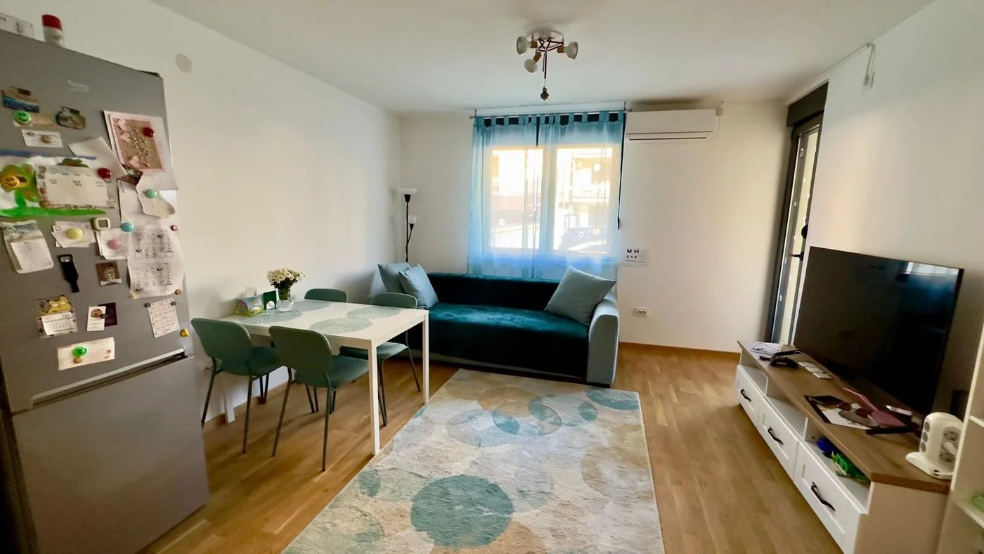 stan na prodaju Novi Sad 52m2 537613