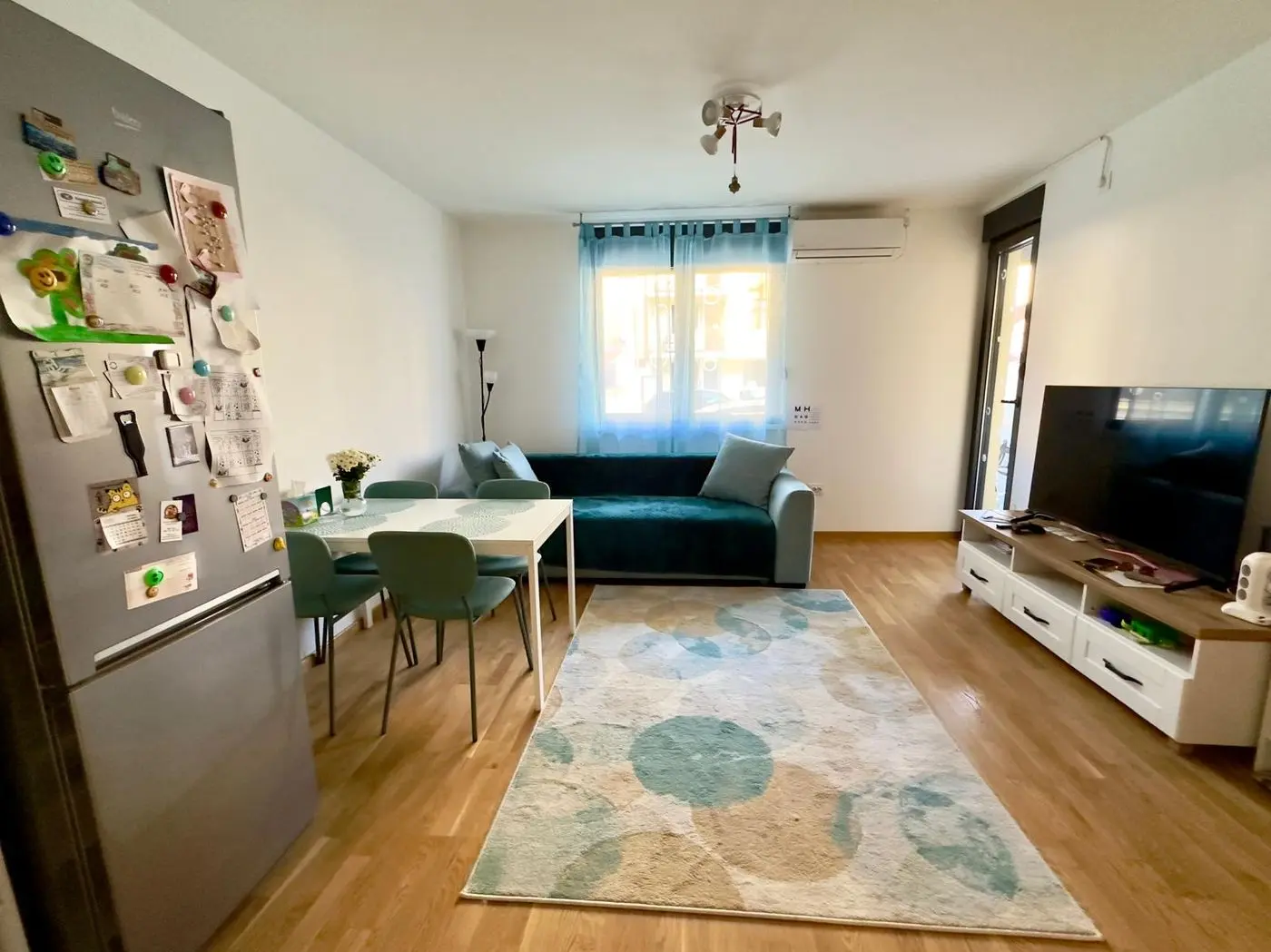 stan na prodaju Novi Sad 52m2 537613