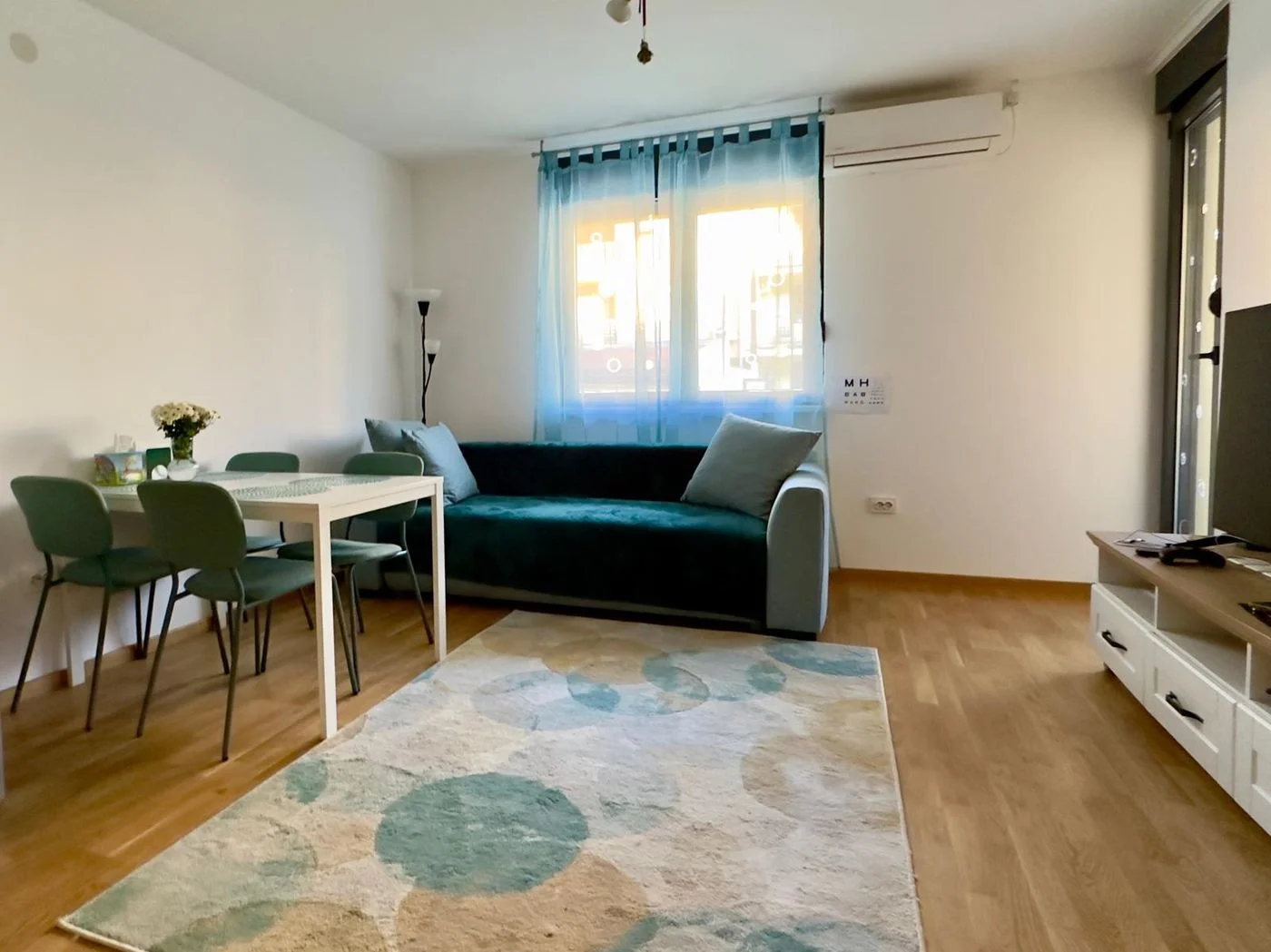 stan na prodaju Novi Sad 52m2 537613