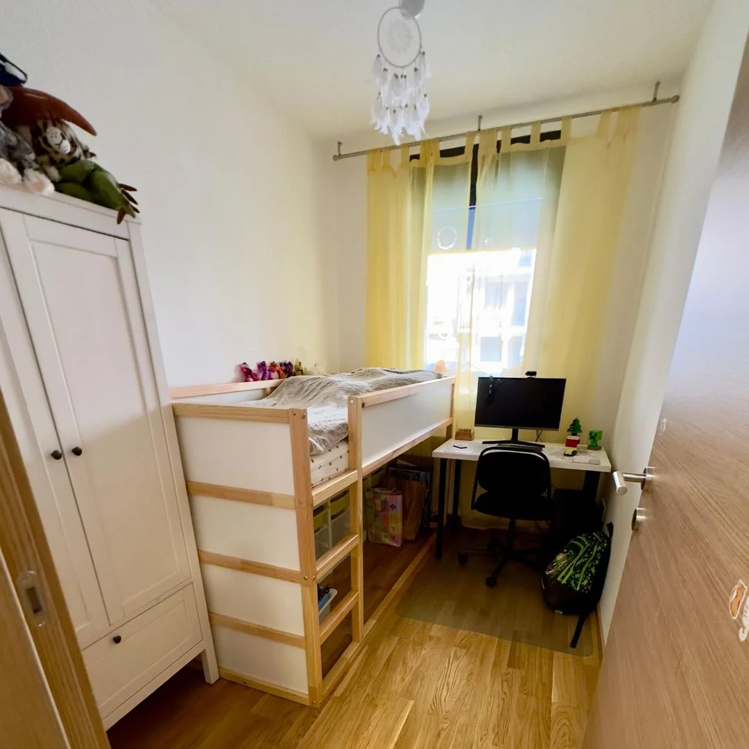 stan na prodaju Novi Sad 52m2 537613