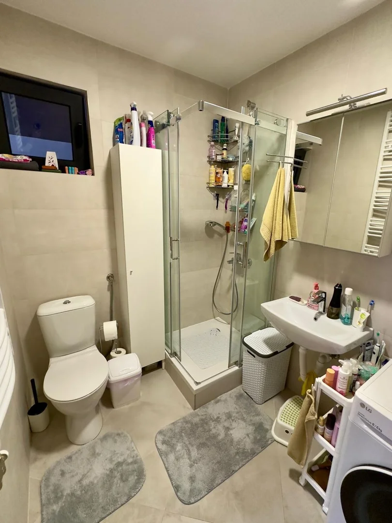 stan na prodaju Novi Sad 52m2 537613