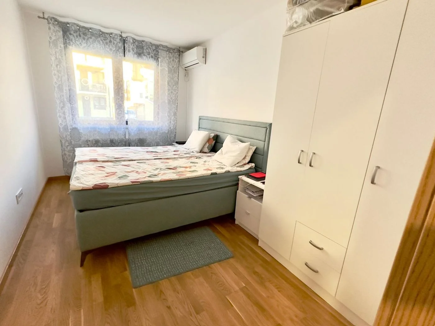 stan na prodaju Novi Sad 52m2 537613