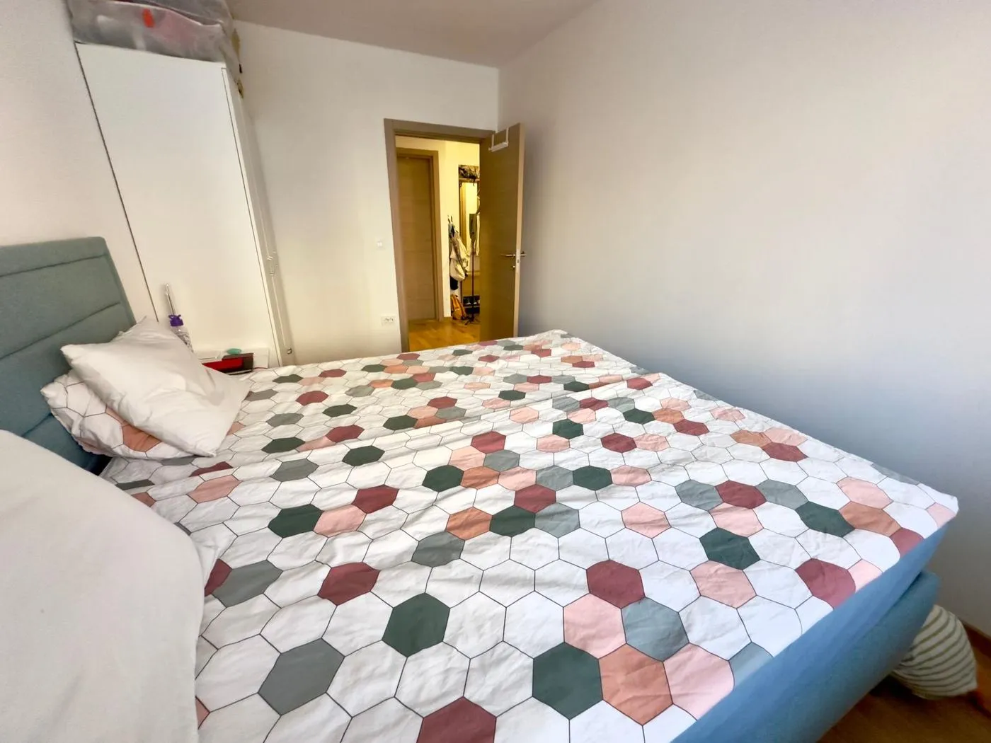 stan na prodaju Novi Sad 52m2 537613