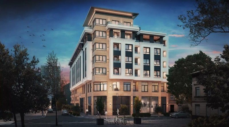 stan na prodaju Novi Sad, 117m2 537333