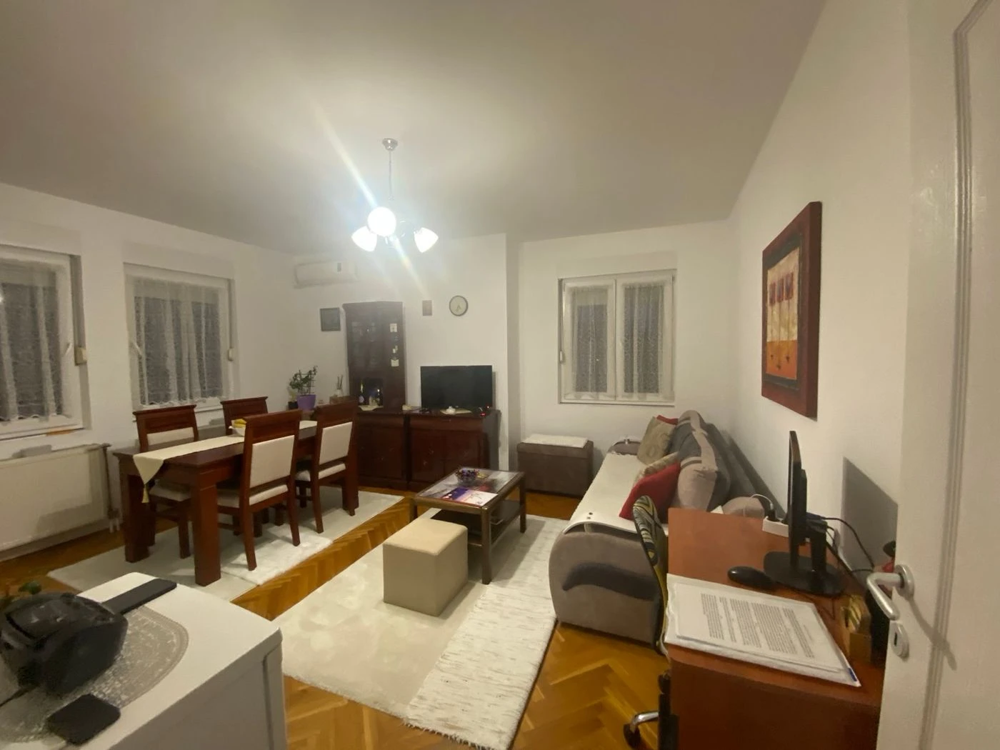 stan na prodaju Novi Sad, 45m2 537799