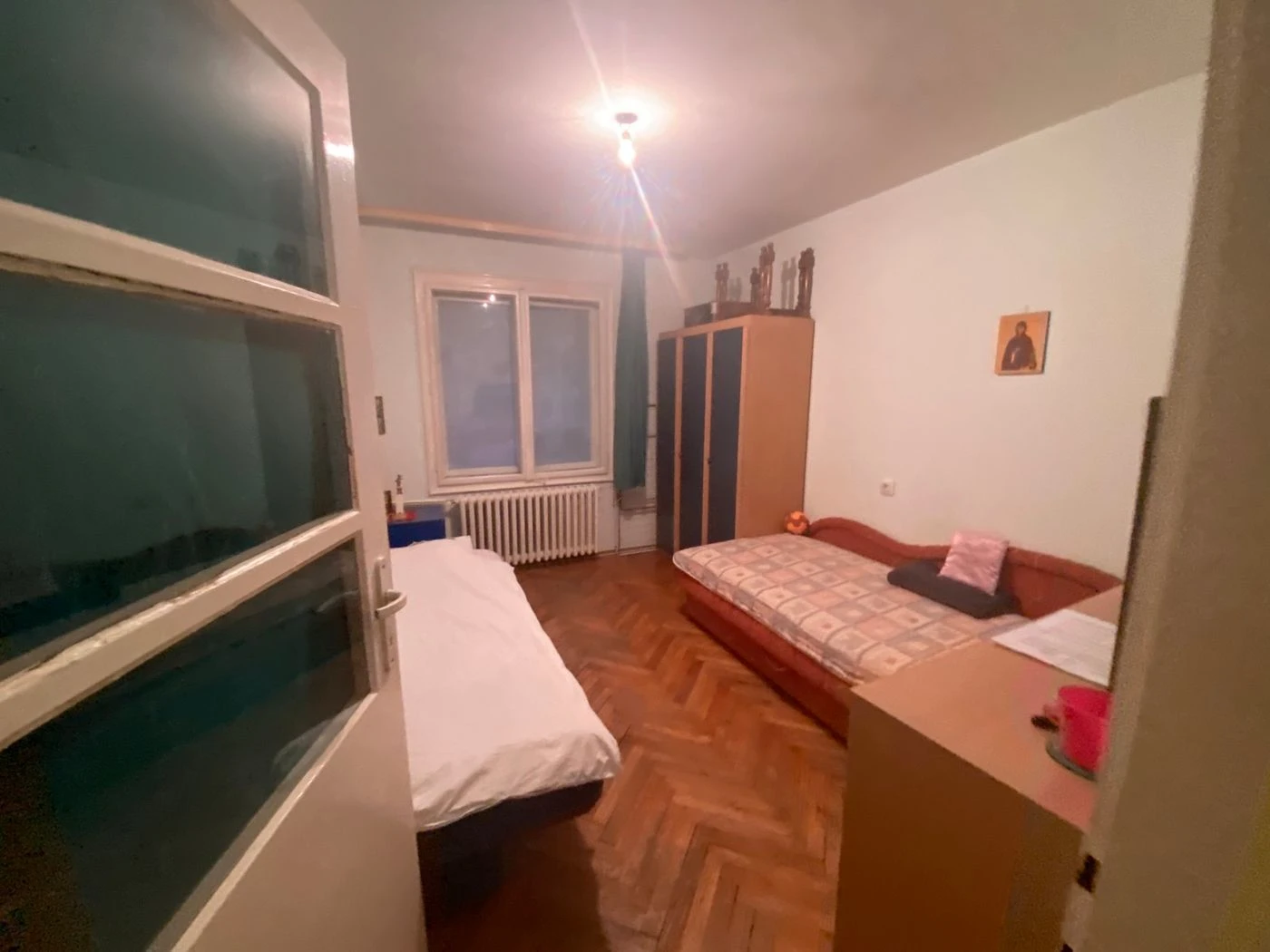 stan na prodaju Novi Sad 48m2 537842