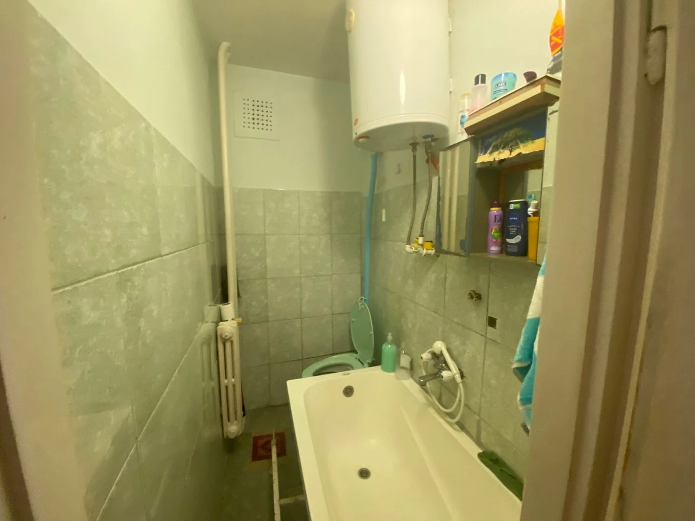 stan na prodaju Novi Sad 48m2 537842