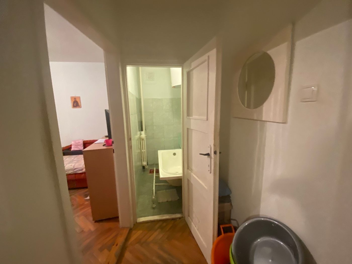 stan na prodaju Novi Sad 48m2 537842