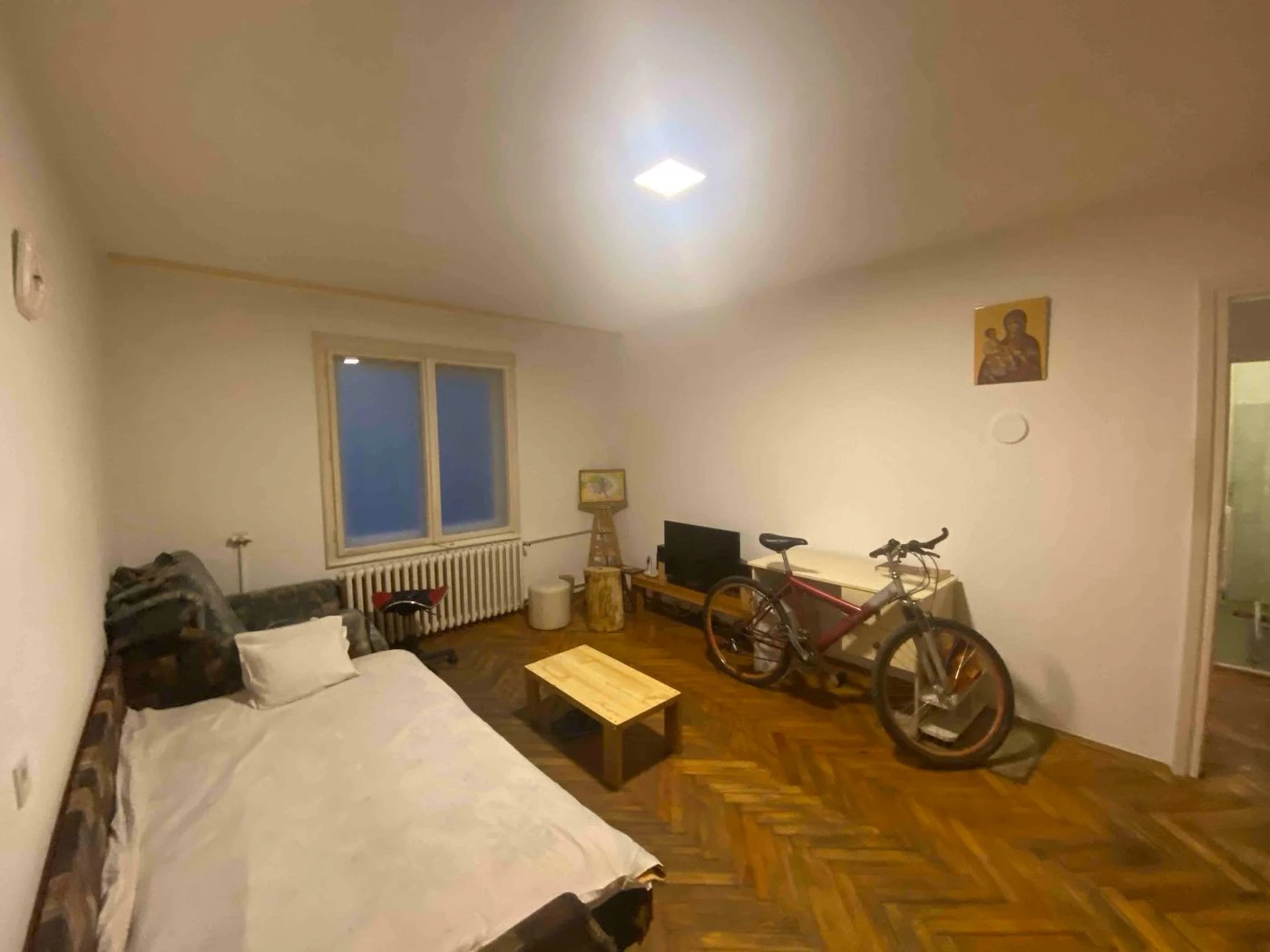 stan na prodaju Novi Sad 48m2 537842