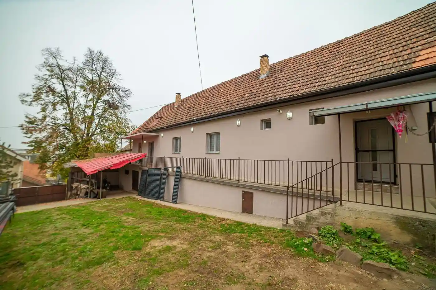 kuca na prodaju Sremska Kamenica 151m2 537503