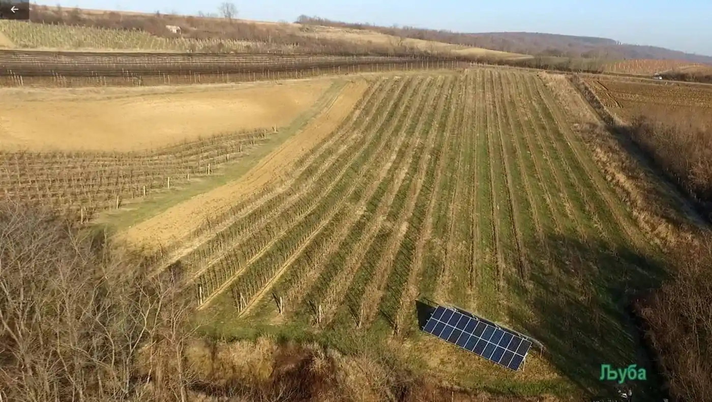 plac na prodaju Šid 119898m2 538105