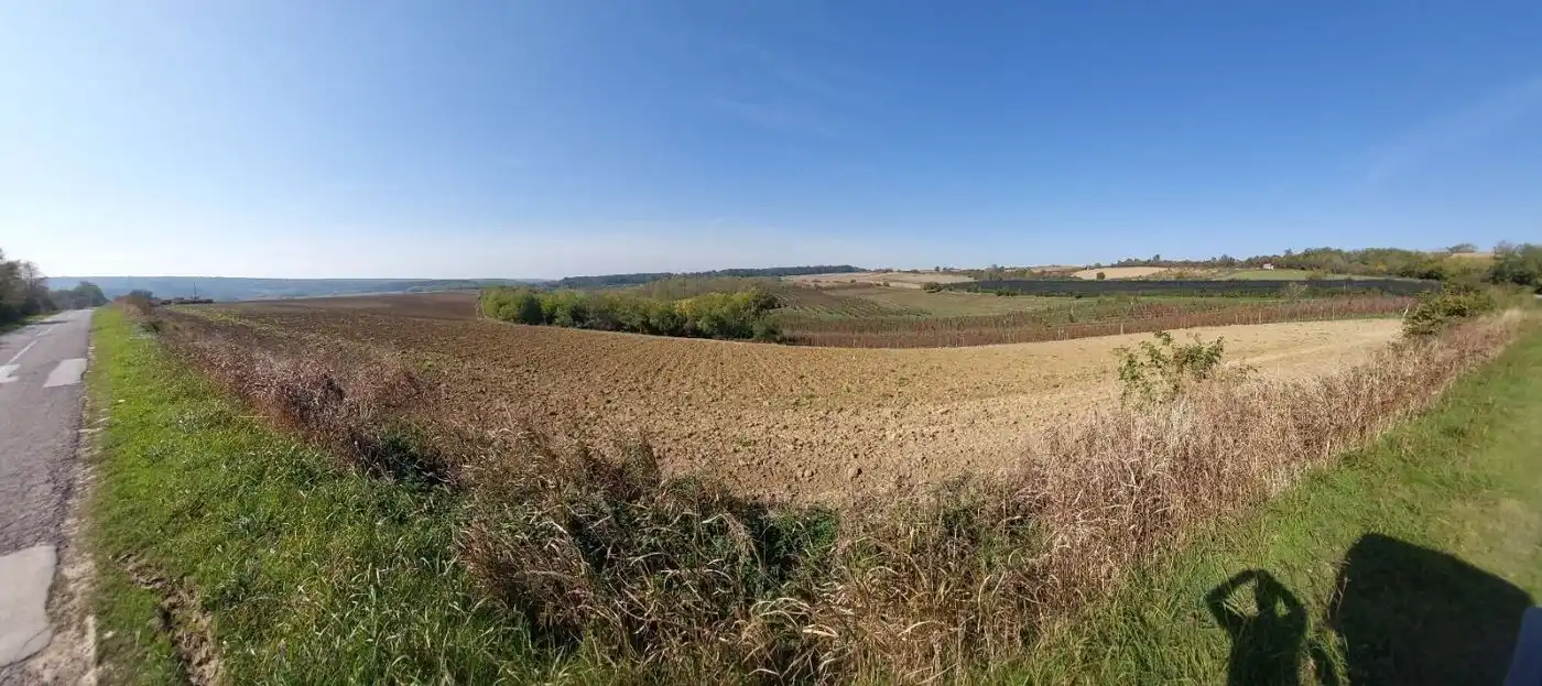 plac na prodaju Šid 119898m2 538105