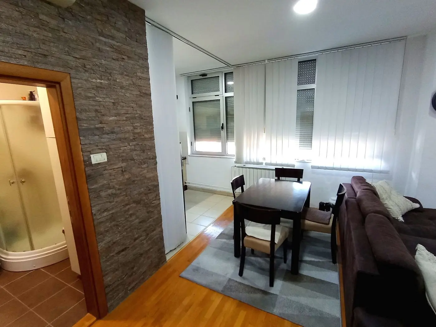 stan na prodaju Novi Sad 43m2 538081