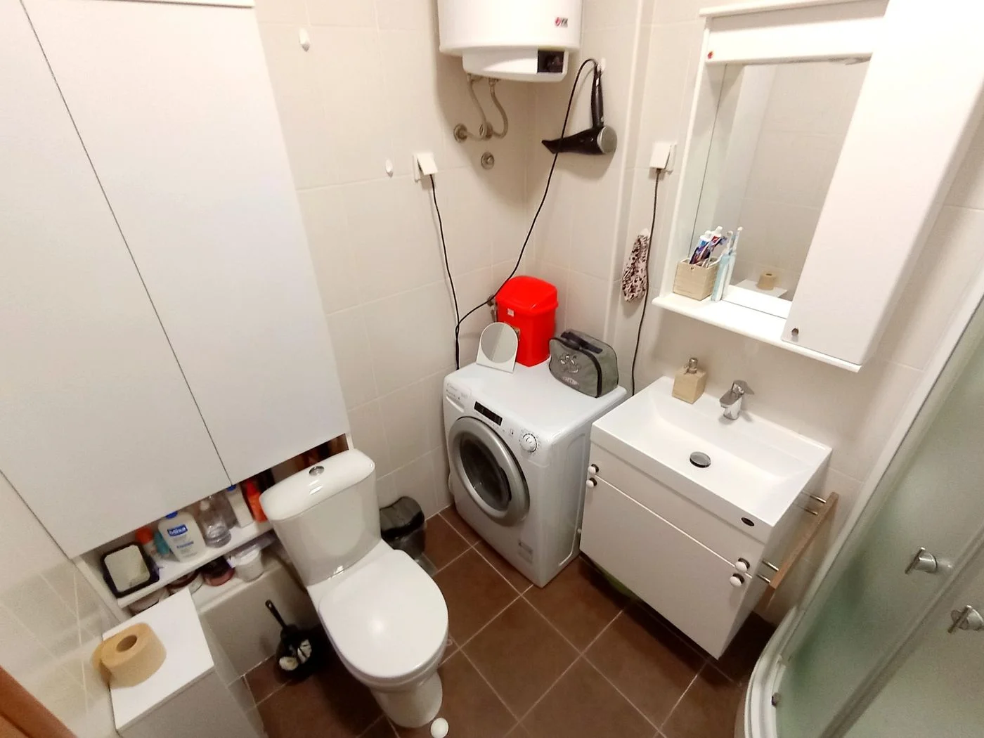 stan na prodaju Novi Sad 43m2 538081