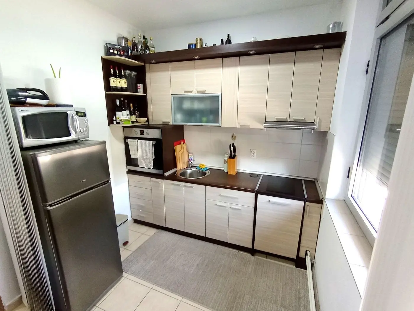 stan na prodaju Novi Sad 43m2 538081