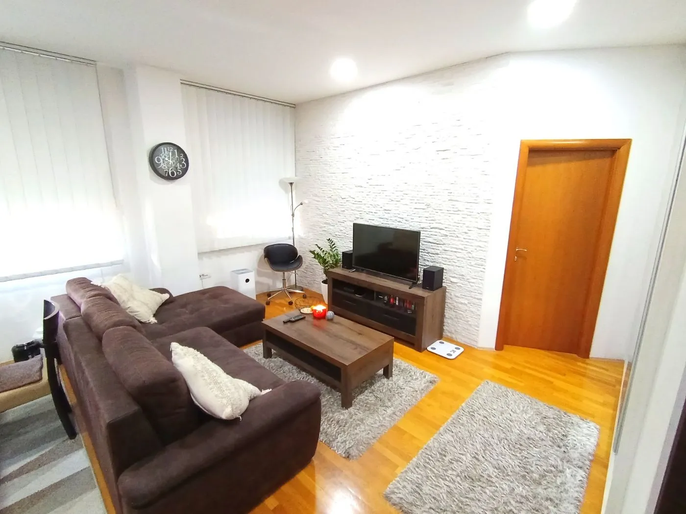 stan na prodaju Novi Sad, 43m2 538081