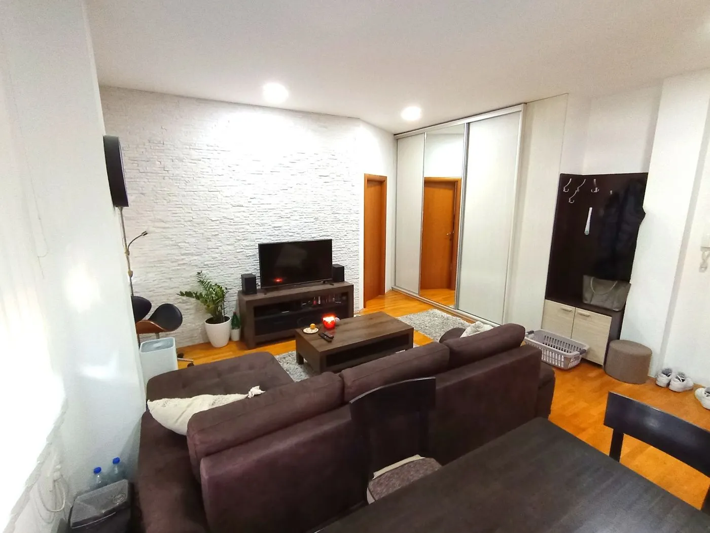 stan na prodaju Novi Sad 43m2 538081