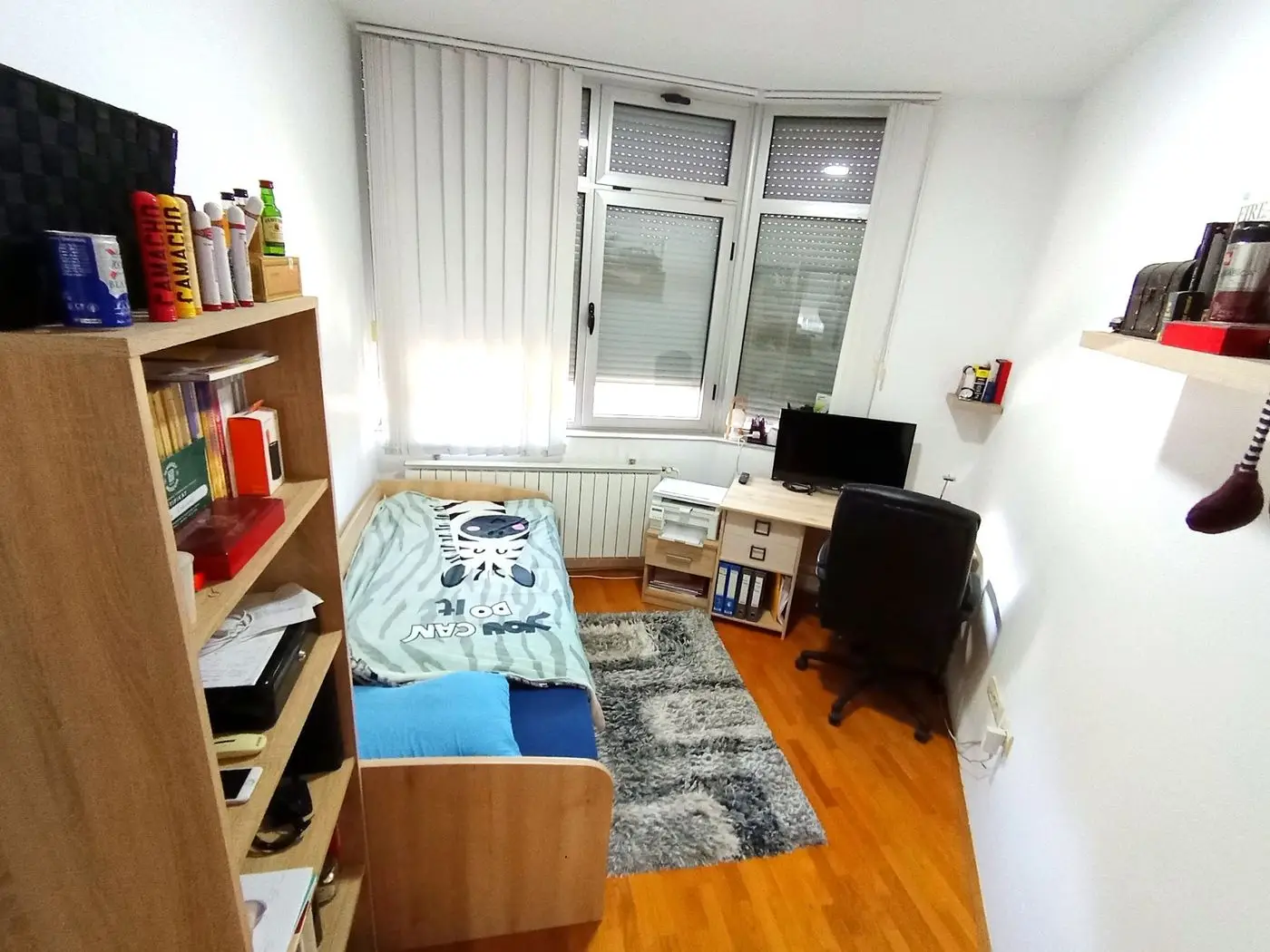 stan na prodaju Novi Sad 43m2 538081