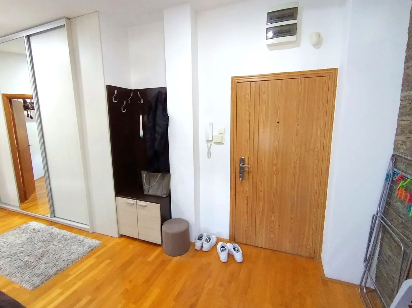 stan na prodaju Novi Sad 43m2 538081