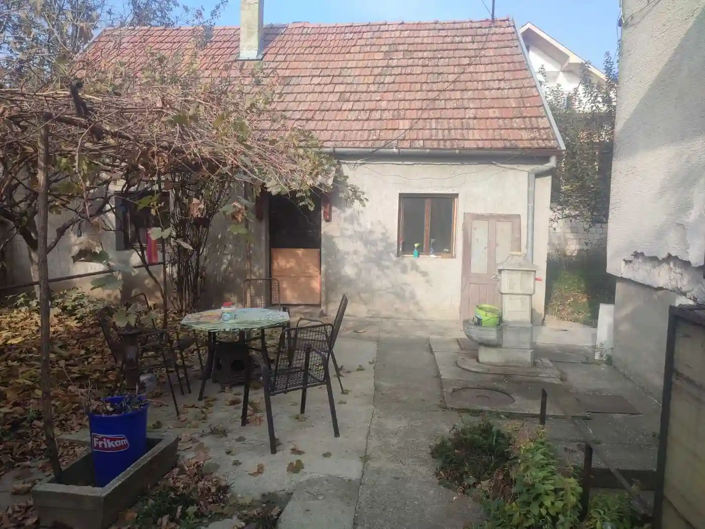 kuca na prodaju Novi Sad 99m2 536892