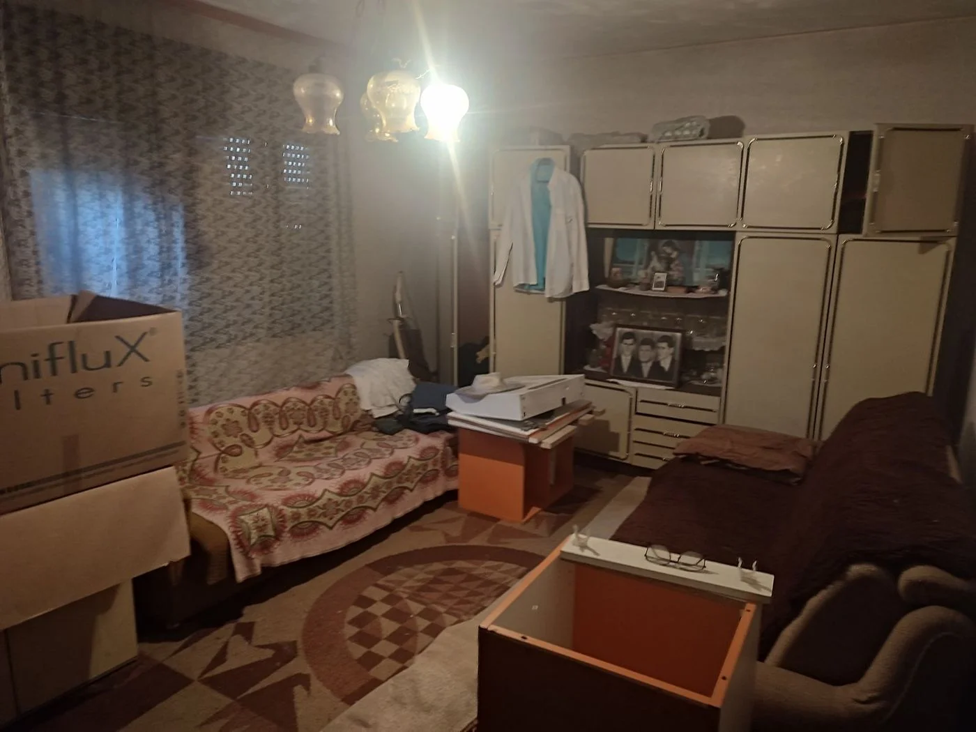 kuca na prodaju Novi Sad, 99m2 536892