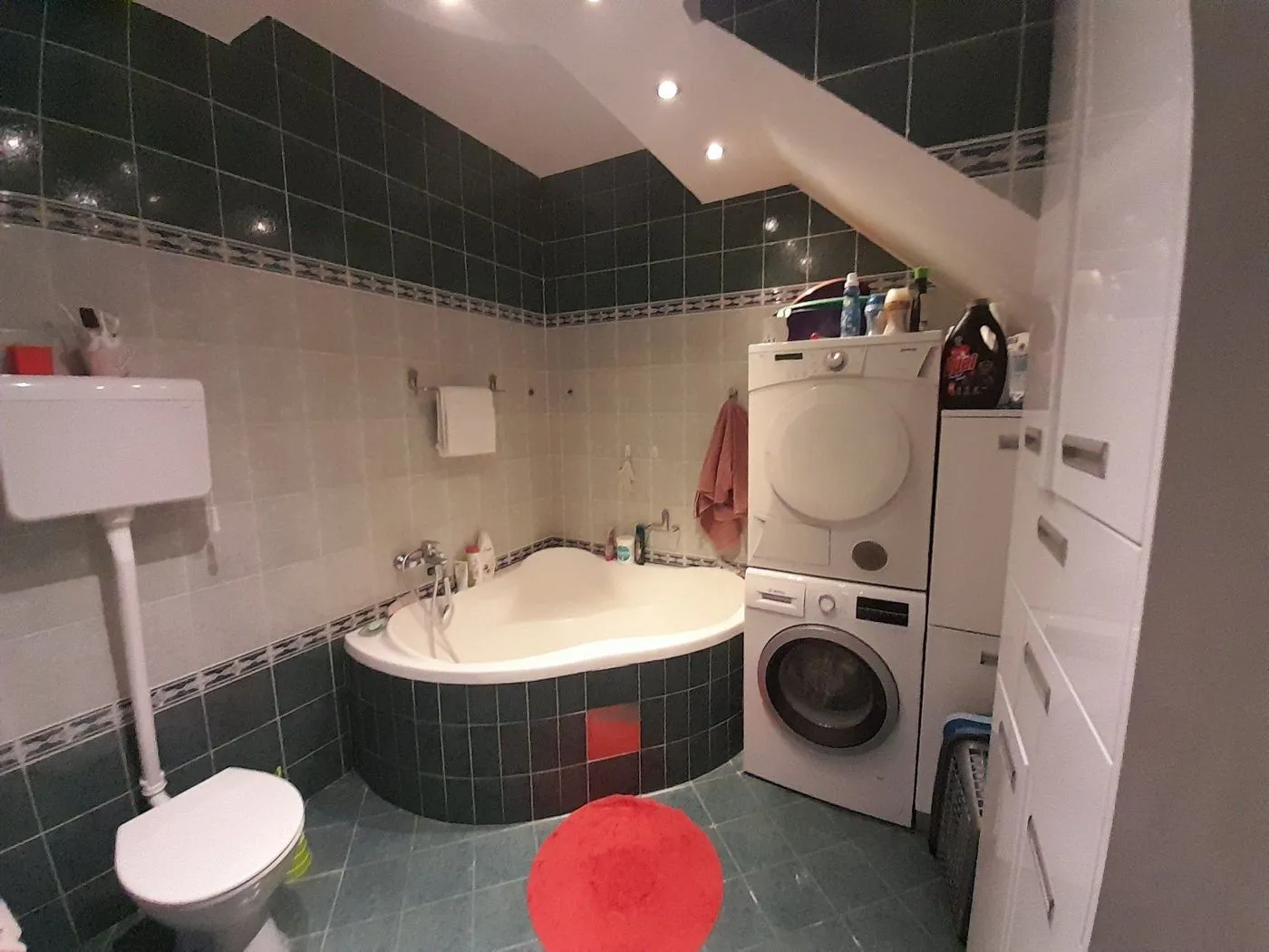 stan na prodaju Novi Sad 124m2 538236