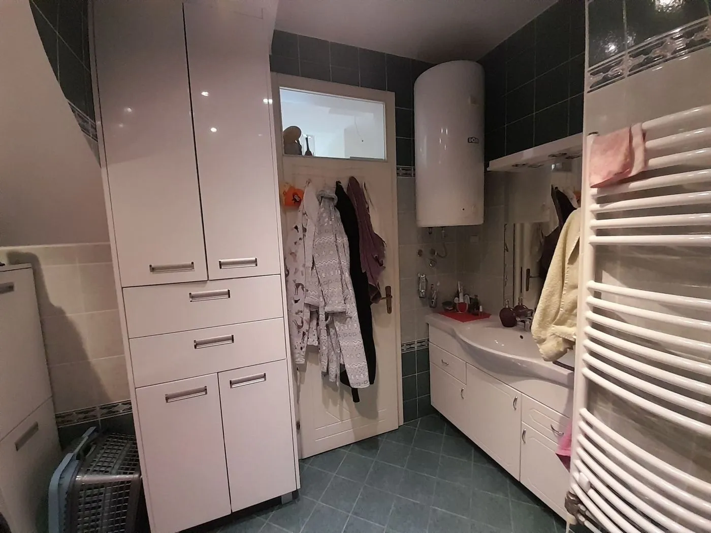 stan na prodaju Novi Sad 124m2 538236