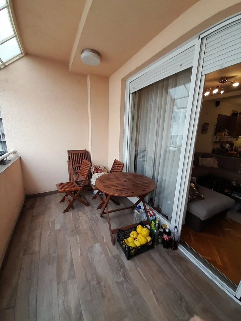 stan na prodaju Novi Sad 124m2 538236