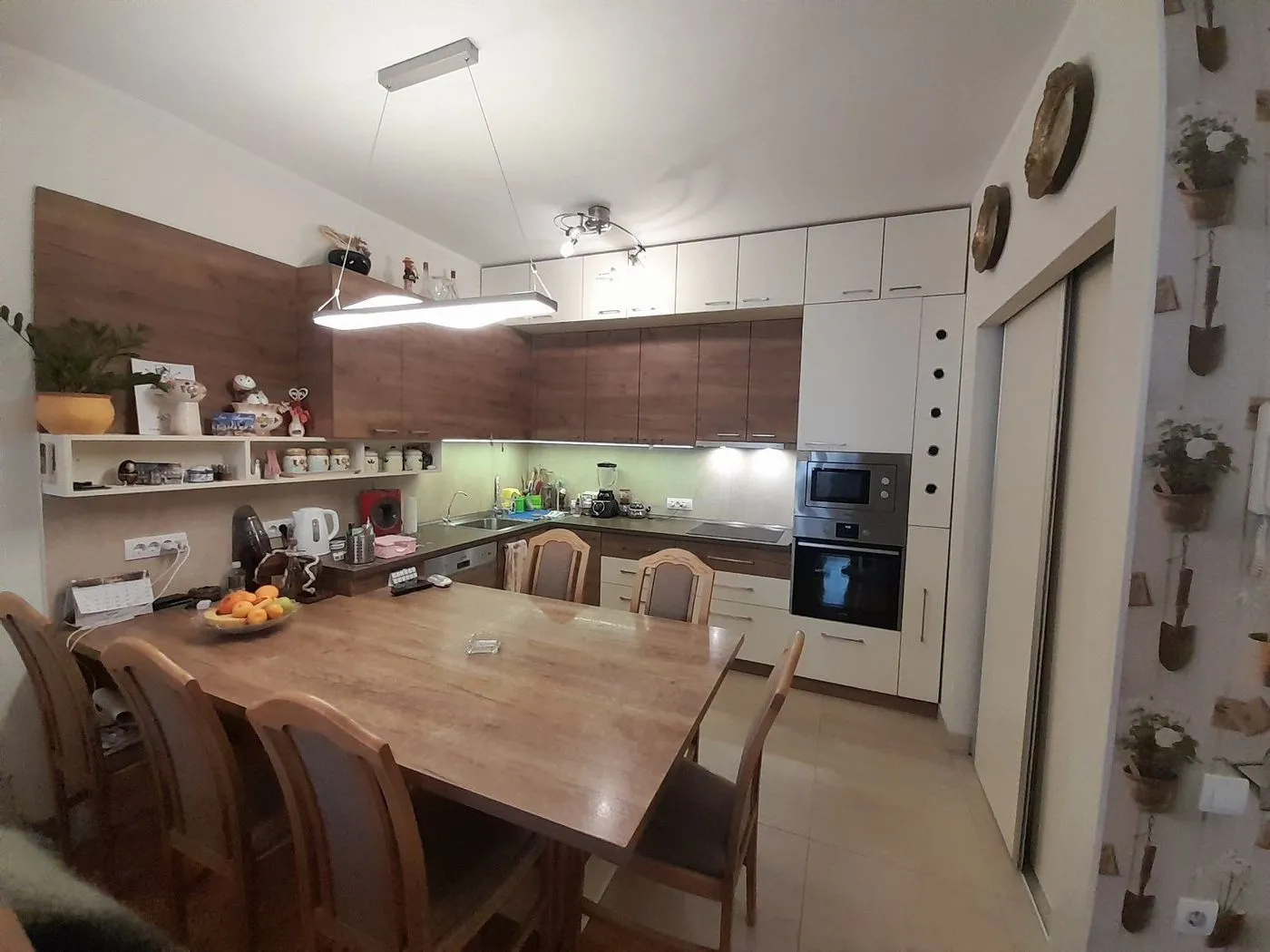 stan na prodaju Novi Sad 124m2 538236