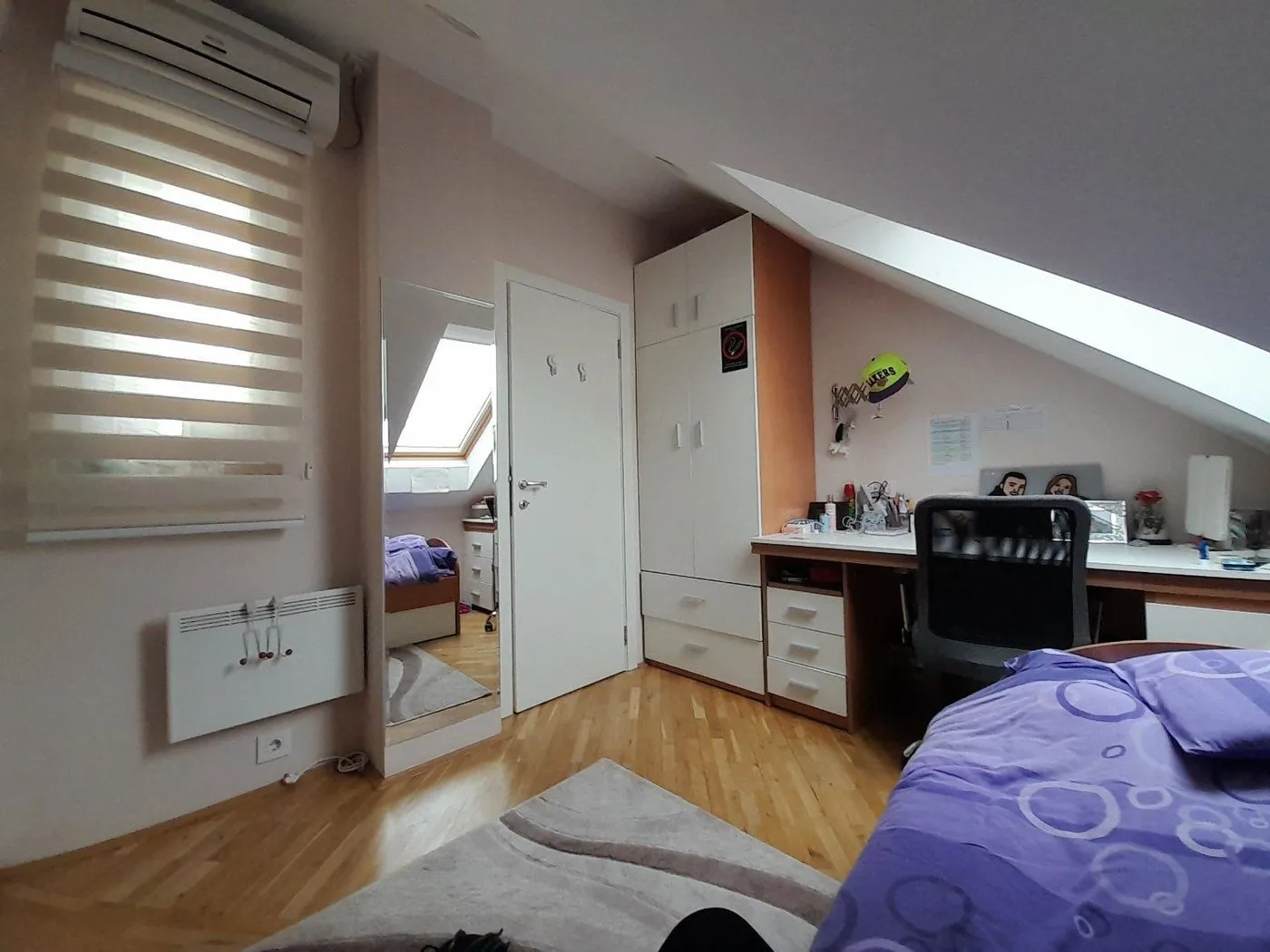 stan na prodaju Novi Sad 124m2 538236