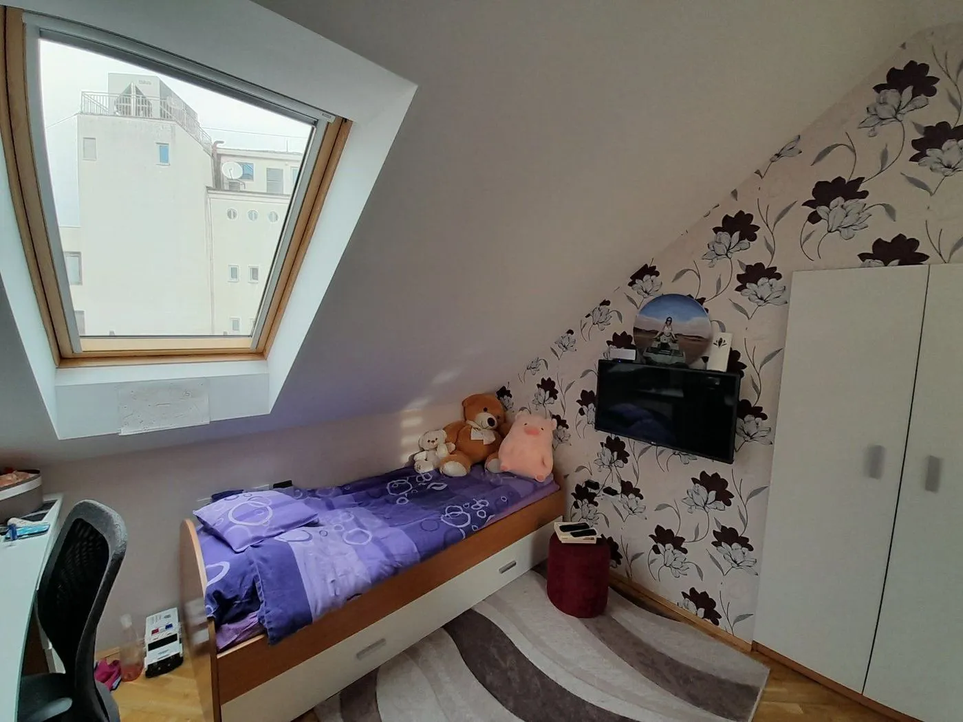 stan na prodaju Novi Sad 124m2 538236