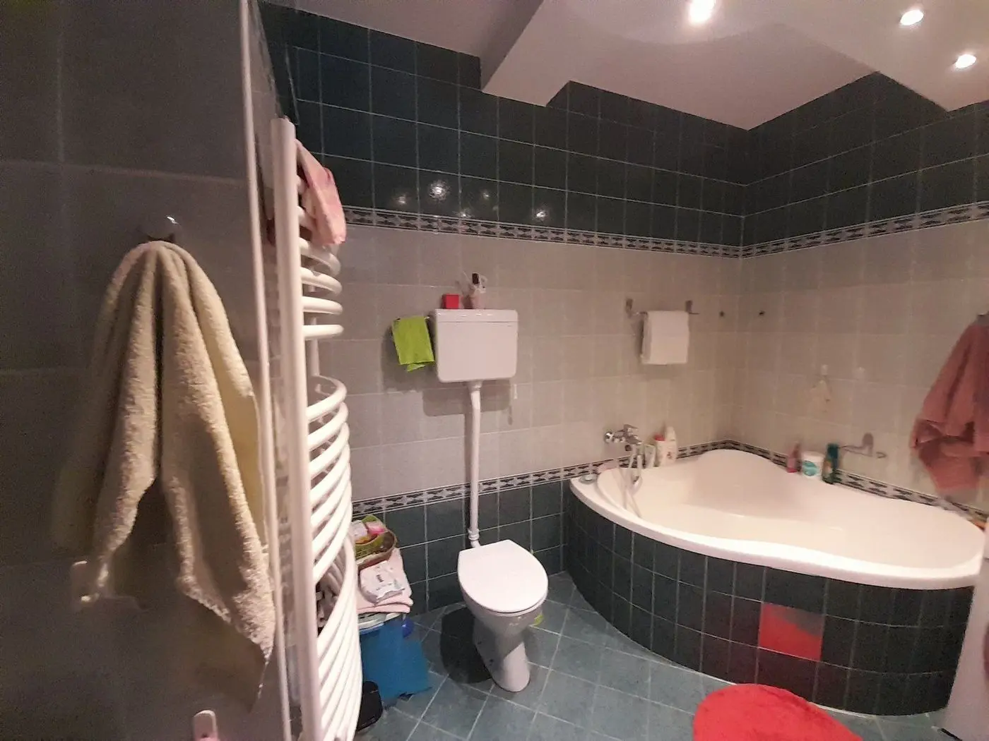 stan na prodaju Novi Sad 124m2 538236