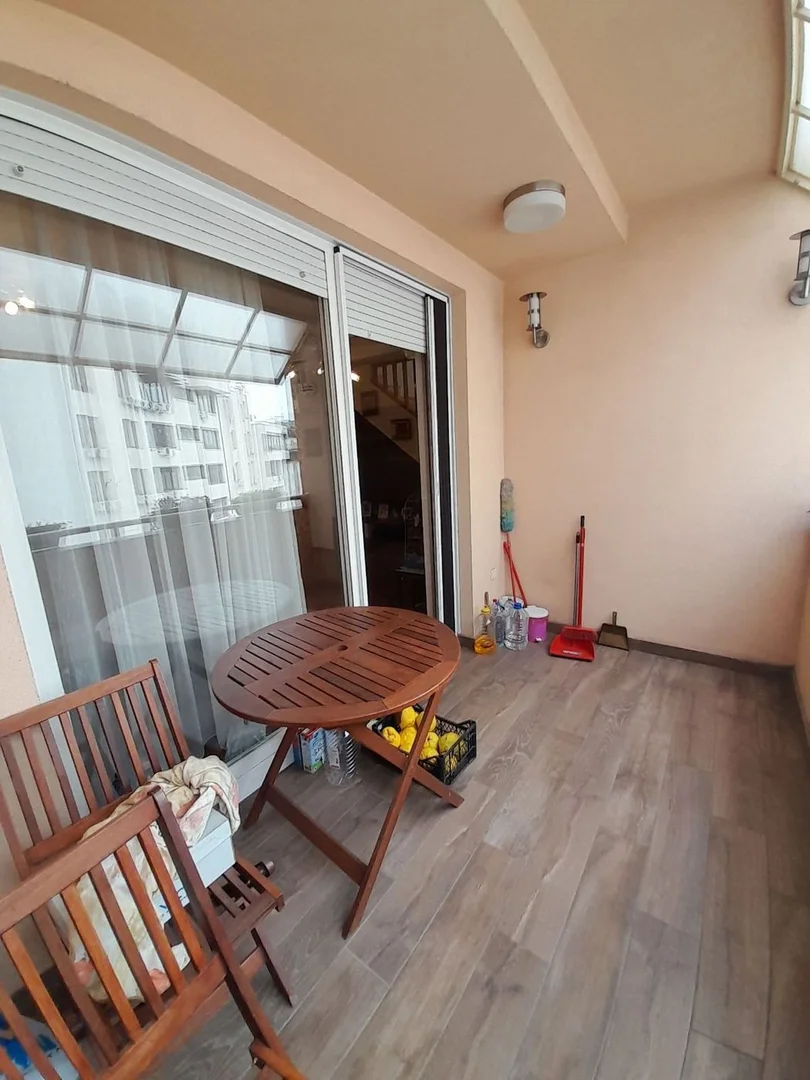 stan na prodaju Novi Sad 124m2 538236