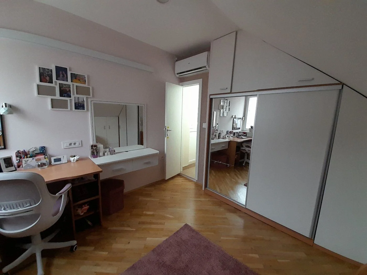 stan na prodaju Novi Sad 124m2 538236