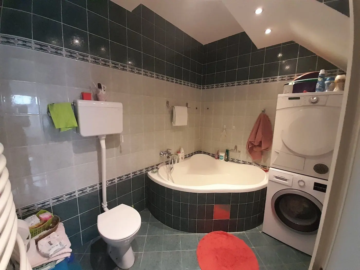 stan na prodaju Novi Sad 124m2 538236