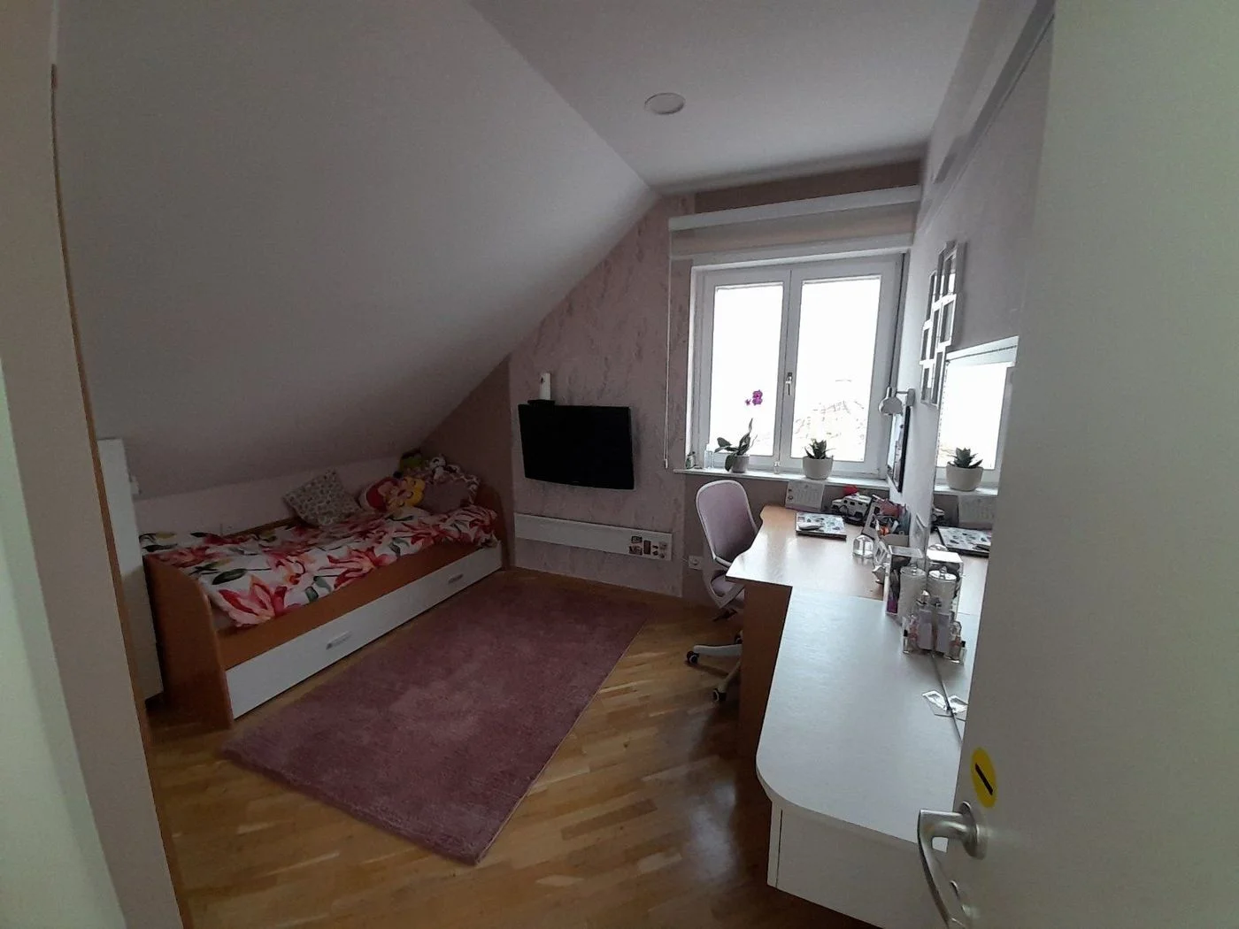 stan na prodaju Novi Sad 124m2 538236