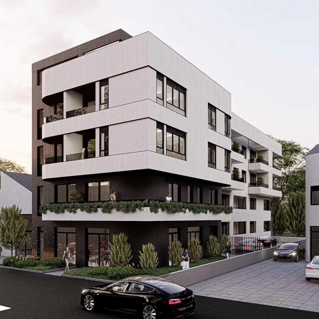 stan na prodaju Novi Sad 45m2 538312