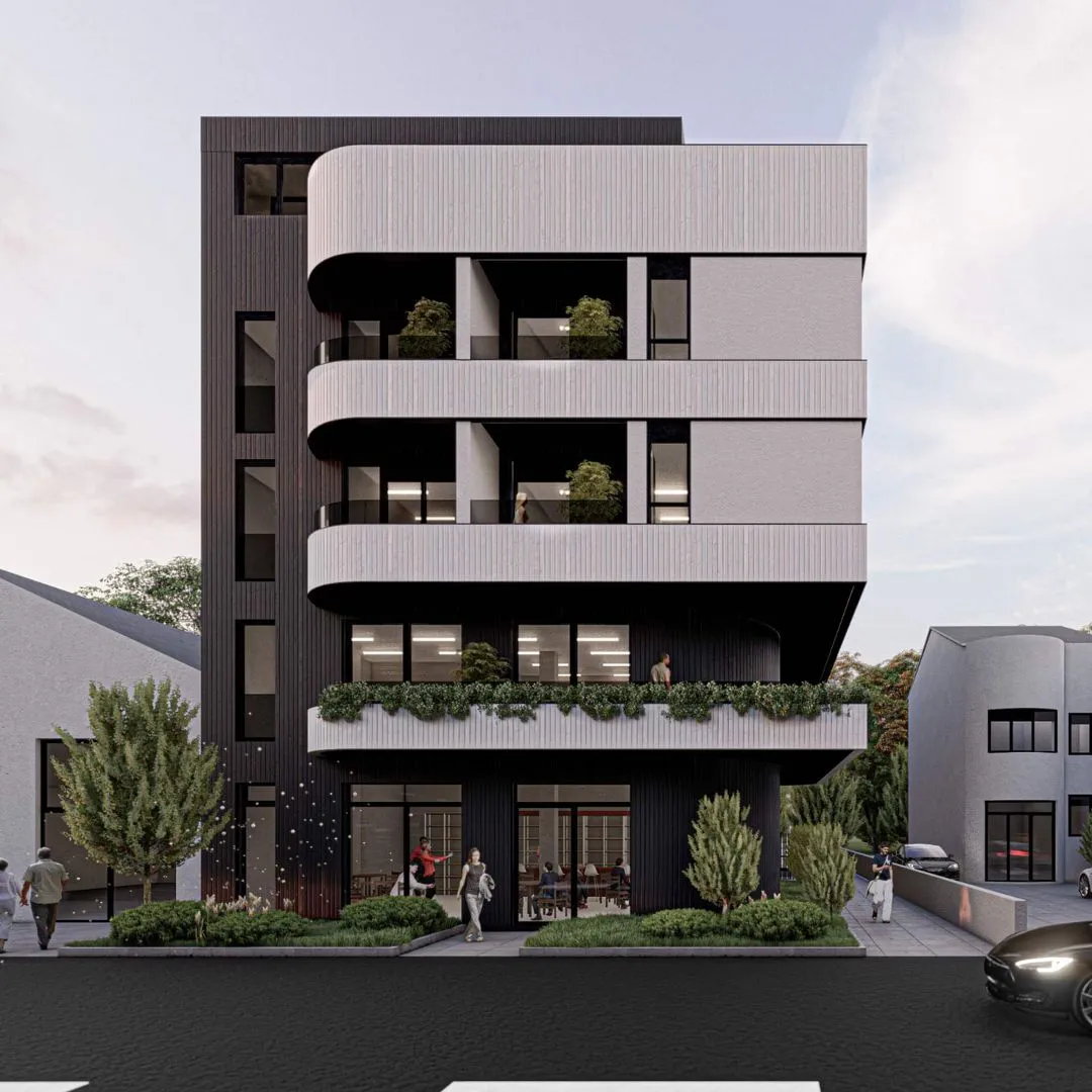 stan na prodaju Novi Sad 45m2 538312